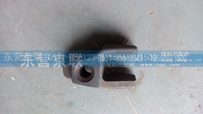 VG1540080021C,喷油器压紧块,东营京联汽车销售服务有限公司