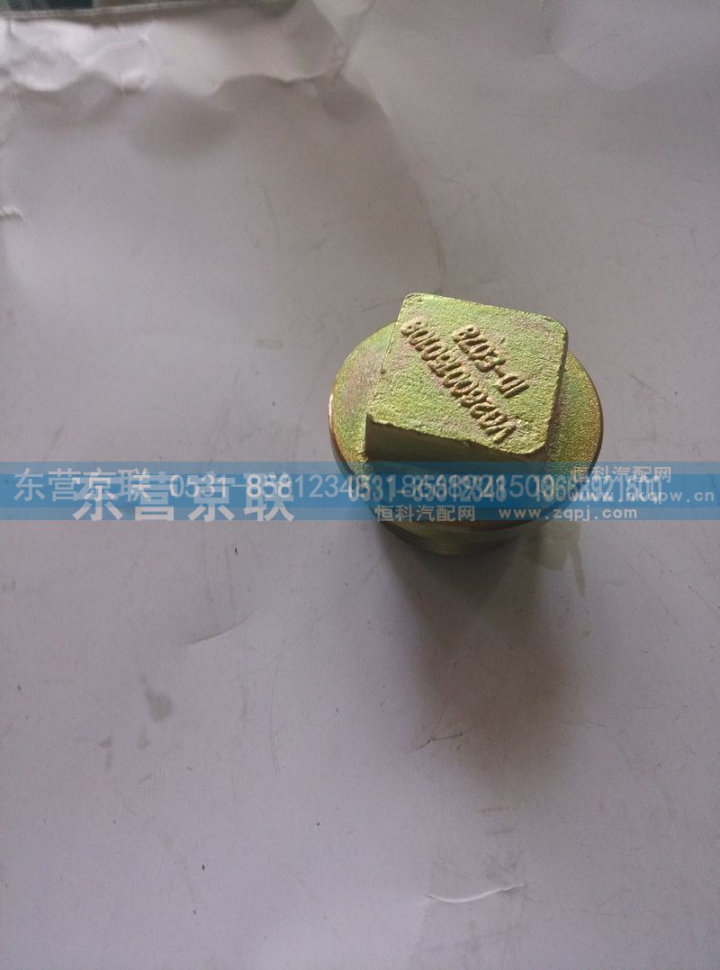 VG2600150108,磁性螺栓,東營京聯(lián)汽車銷售服務有限公司