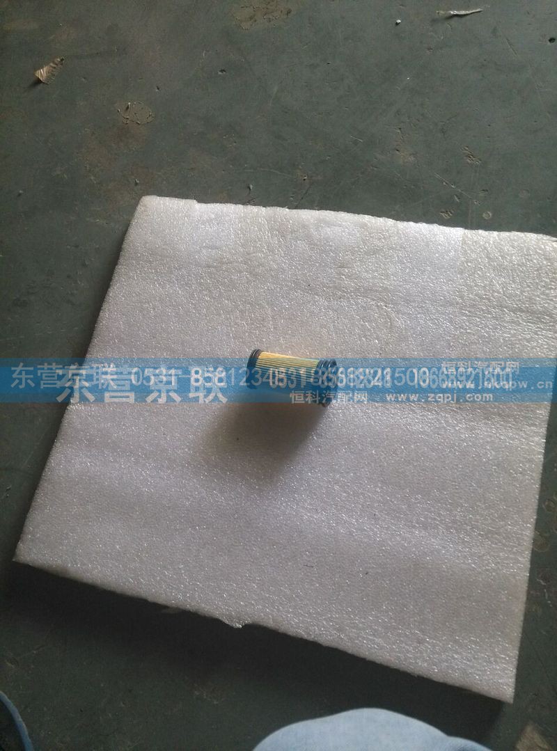 WG1034121181+001,过滤器芯,东营京联汽车销售服务有限公司