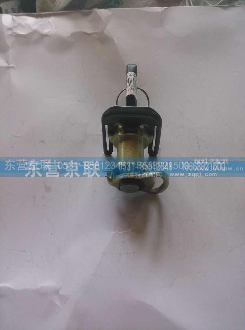 WG1642340008,鎖體,東營京聯(lián)汽車銷售服務有限公司