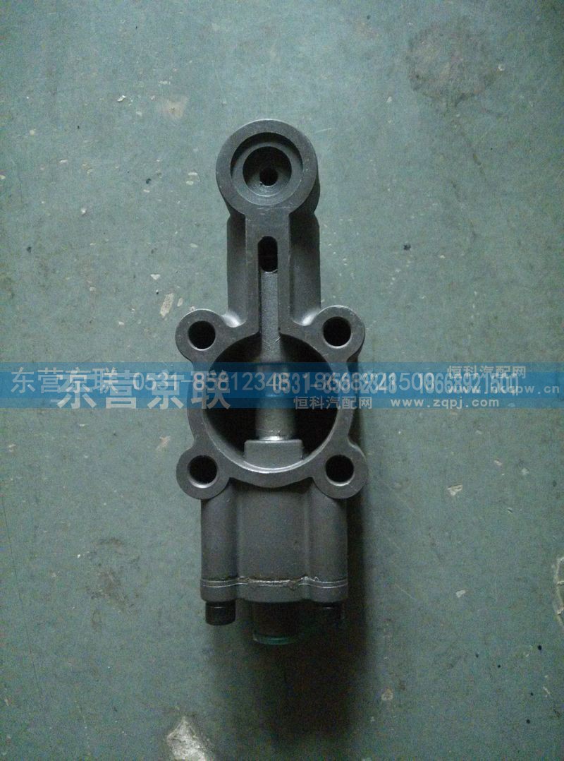 WG2203250010,气控锁止阀,东营京联汽车销售服务有限公司