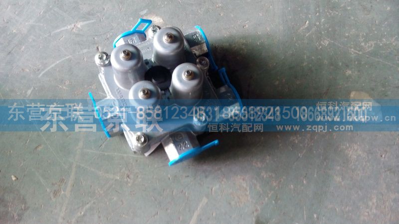 WG9000360523,四回路保護(hù)閥,東營(yíng)京聯(lián)汽車(chē)銷(xiāo)售服務(wù)有限公司