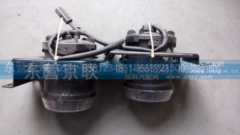 WG9719720016,右前組合燈總成,東營京聯(lián)汽車銷售服務有限公司