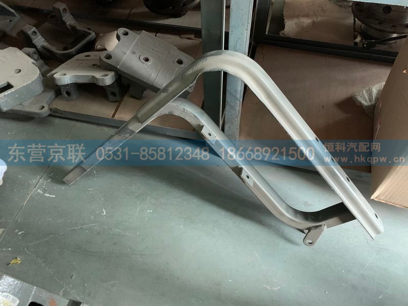 WG9925541051,尿素箱后支架,东营京联汽车销售服务有限公司