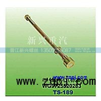 WG9725520283,直径14后中心（标准）,晋江新兴螺丝有限公司