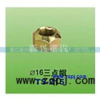 ,直径16三点帽,晋江新兴螺丝有限公司