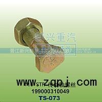199000310049,￠16STR传动轴螺丝,晋江新兴螺丝有限公司