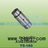 A3463500654,輪邊行星軸,晉江新興螺絲有限公司