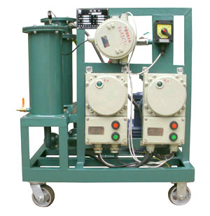 DJLEX10－300L/min,恒溫多級(jí)精密濾油機(jī),重慶國能濾油機(jī)制造有限公司