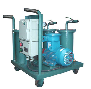 JLEX10－300L/min,輕便式過濾加油機,重慶國能濾油機制造有限公司