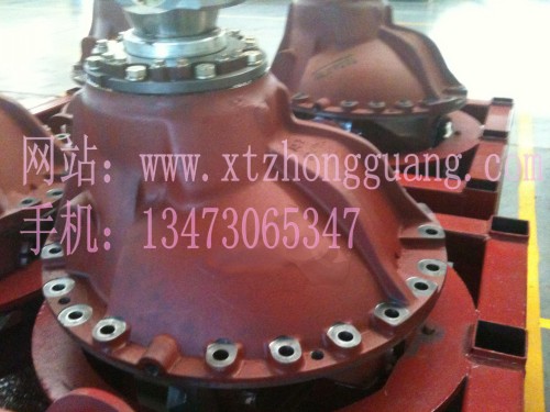 15007634,9226270,差速器壳体总成,河北中广车桥 15007634,9226270,差速器壳体总成,河北中广车桥