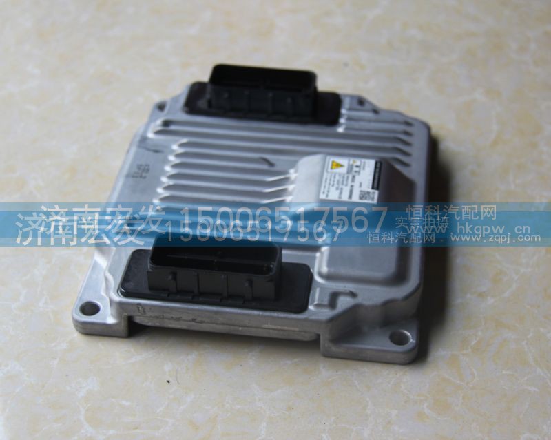 VG1038090001,電腦板ECU（電裝DENSO歐四）,濟(jì)南宏發(fā)汽配物資銷售處