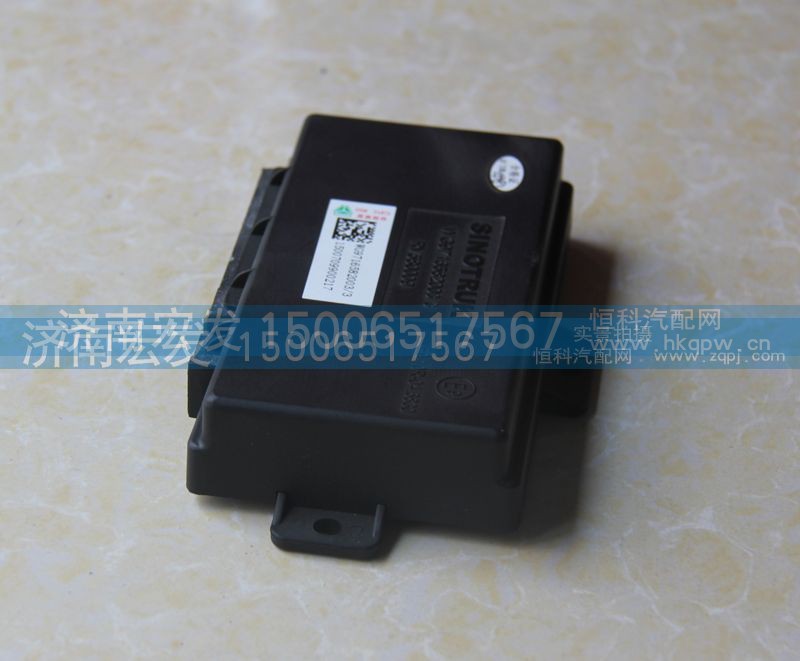 WG9716582003,mini控制器,濟(jì)南宏發(fā)汽配物資銷售處