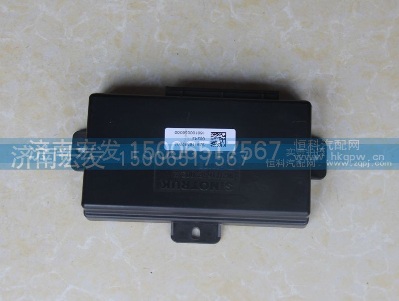 WG9716582002,mini控制器,济南宏发汽配物资销售处