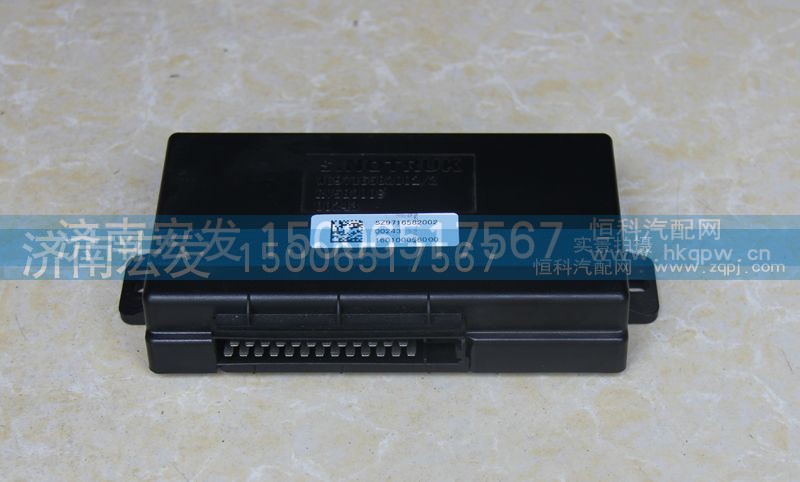 WG9716582002,mini控制器,济南宏发汽配物资销售处