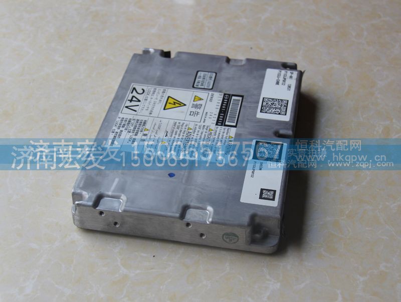 89661-E0010,电脑板ECU(DENSO),济南宏发汽配物资销售处
