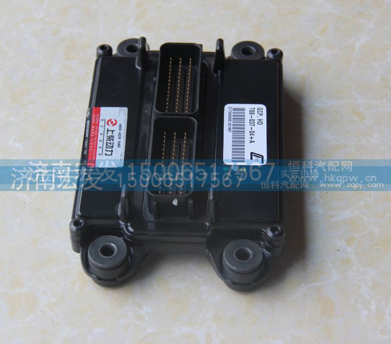 T88-037-04+A（GCP),電腦板（天然氣Econtrols Inc）,濟南宏發(fā)汽配物資銷售處