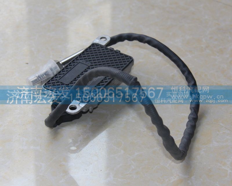 5WK9 6765B,氮氧傳感器（NOX）,濟南宏發(fā)汽配物資銷售處