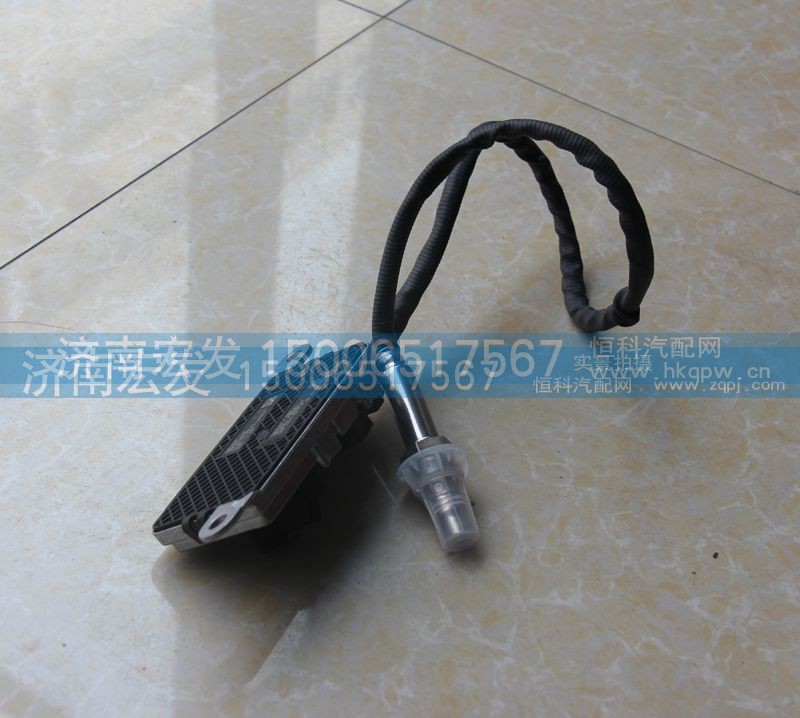 612640130013,氮氧傳感器（NOX),濟(jì)南宏發(fā)汽配物資銷售處