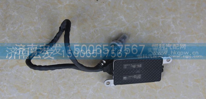 612640130013,氮氧傳感器（NOX),濟(jì)南宏發(fā)汽配物資銷售處