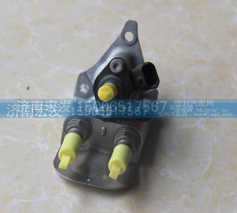 612640130089,尿素喷嘴（博世BOSCH）,济南宏发汽配物资销售处