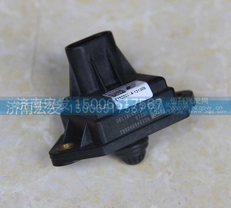 VG1540090002,環(huán)境溫濕度傳感器（CNG),濟南宏發(fā)汽配物資銷售處