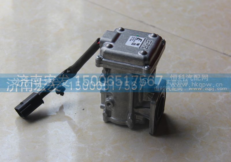 VG1238110013,電子調(diào)壓器總成（T12)NG,濟(jì)南宏發(fā)汽配物資銷售處