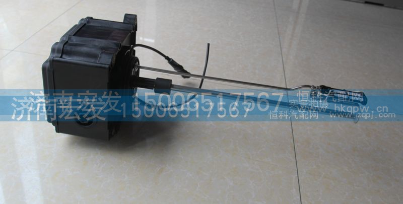WG1034131181,尿素泵（尿素泵箱集成式系統(tǒng)）,濟(jì)南宏發(fā)汽配物資銷售處