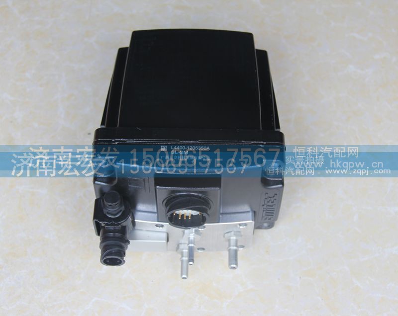L4400-1205350A,依米泰克尿素泵,济南宏发汽配物资销售处