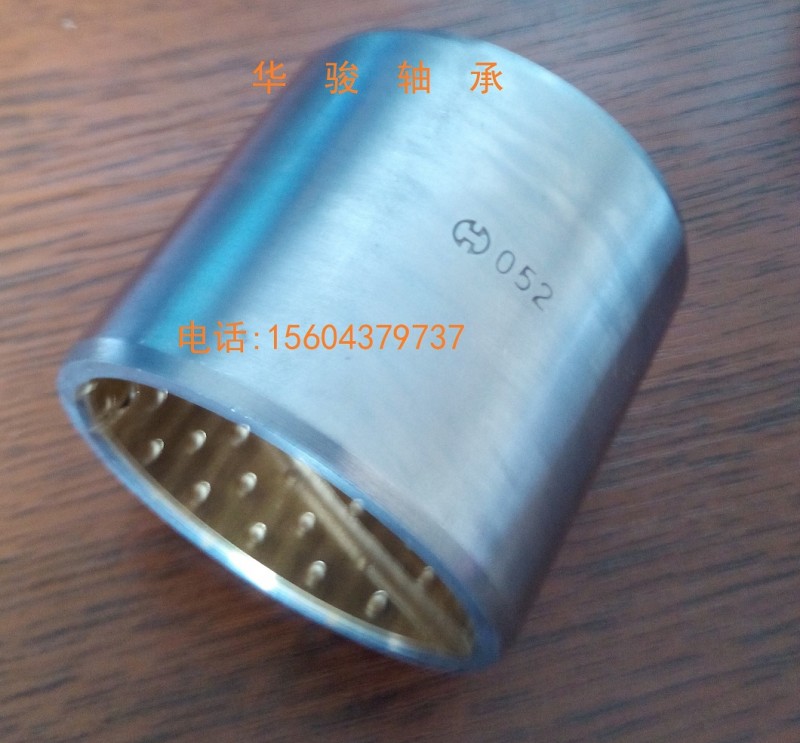 81.93021.0270,转向节衬套,hk020