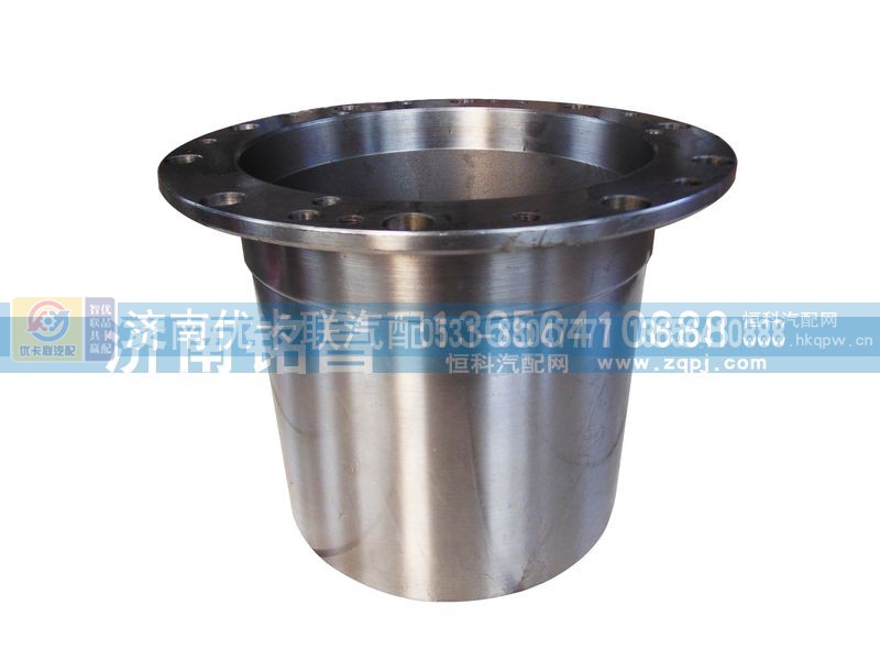 81.35114.0110,德龙F3000轮边减速器总成,济南优卡联汽车零部件有限公司