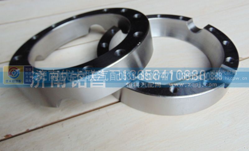 2405035-AOE,AAOE轴间差速器壳,济南优卡联汽车零部件有限公司