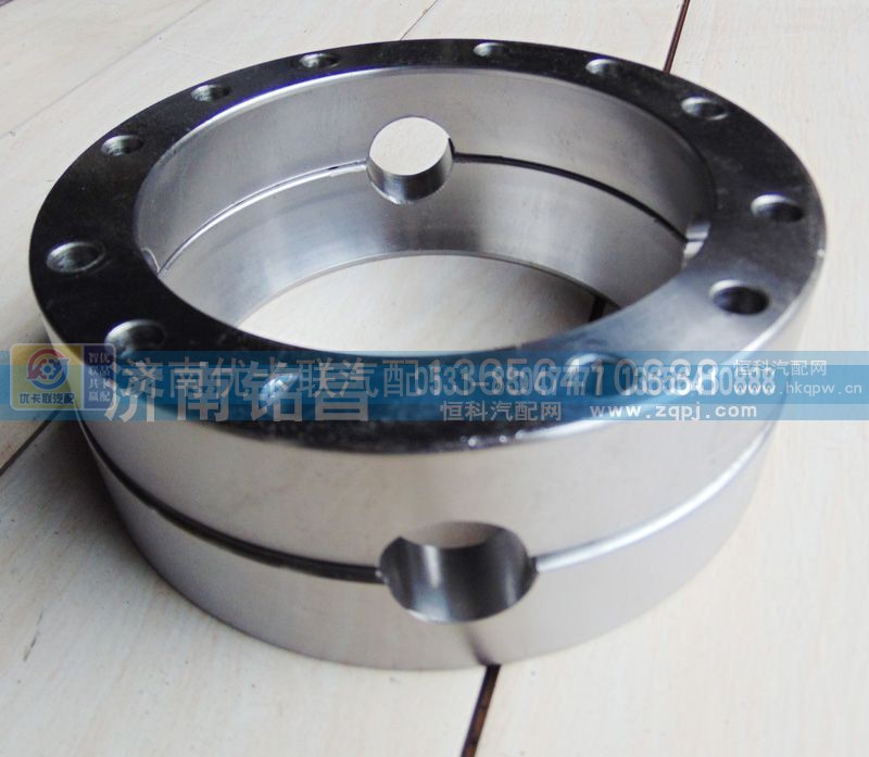 2405035-AOE,AAOE轴间差速器壳,济南优卡联汽车零部件有限公司