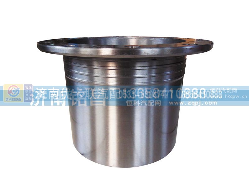 AZ9981340070,重汽豪沃AC16轮边减速器总成,济南优卡联汽车零部件有限公司