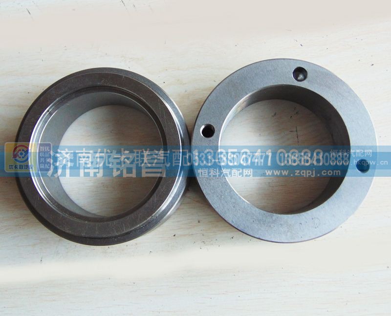 DZ9112410091,汉德大轮边轴套,济南优卡联汽车零部件有限公司
