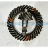 方盛440中桥盆角齿10/37 JY2402R916-021D