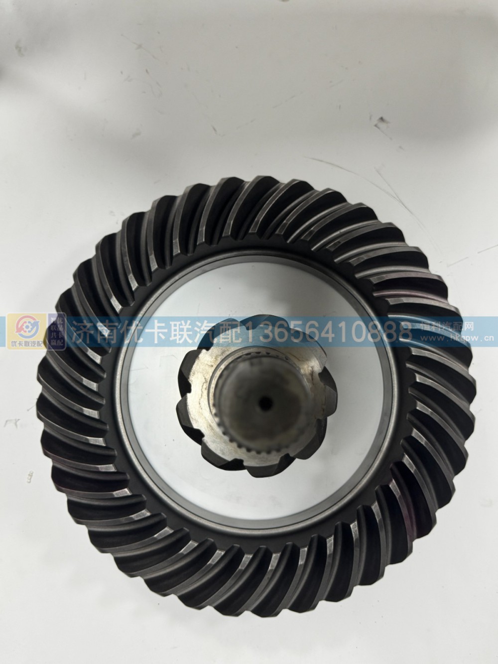 HD469后桥盆角齿9/37 HD90129320828
