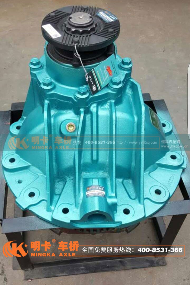 ,,济南华明汽车配件有限公司
