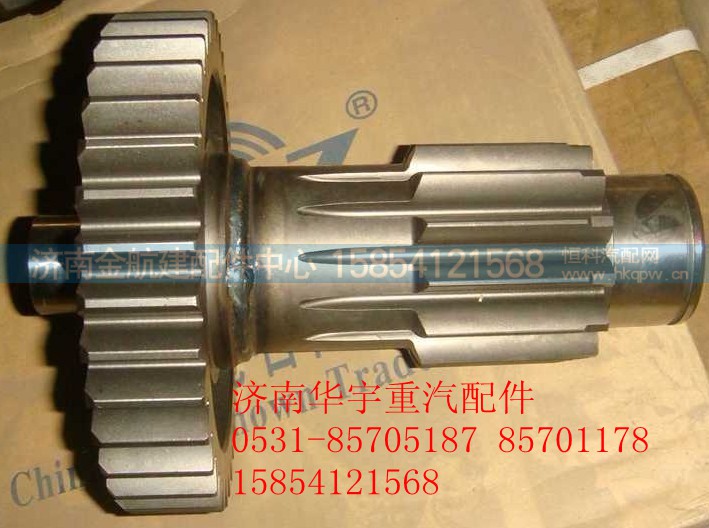 NZ9525160007,重汽離合器壓盤(pán),濟(jì)南金航建汽車(chē)配件銷(xiāo)售中心