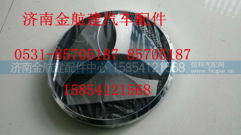 AZ1651110066,豪瀚前面板,濟(jì)南金航建汽車配件銷售中心