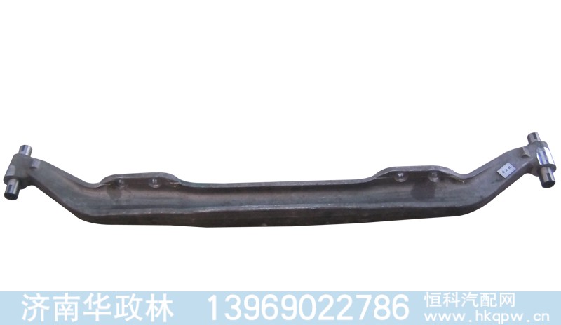 ,毂式前桥,济南华政林汽配