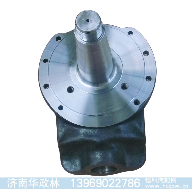 ,金王子08款转向节,济南华政林汽配