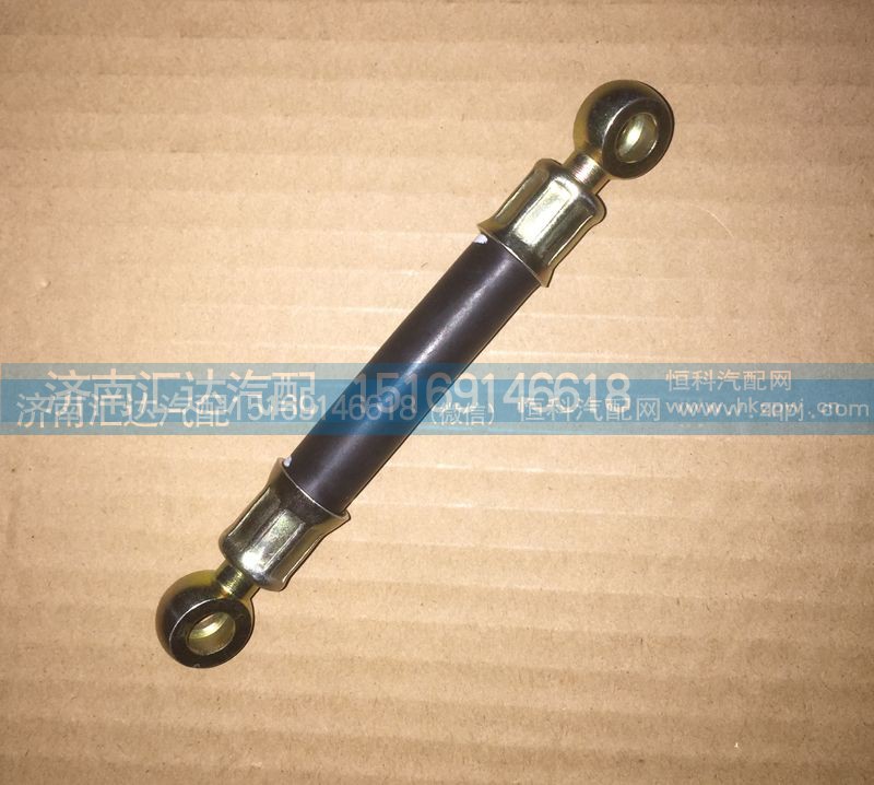 VG1560070050,双缸空压机进油管总成,济南汇达汽配销售中心