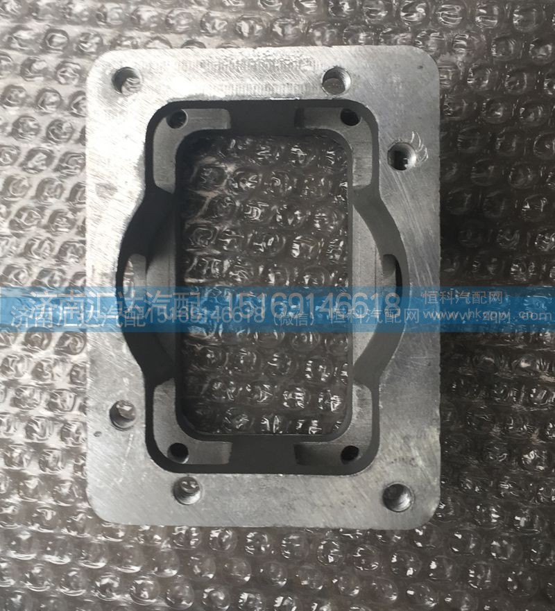 AZ9725240102,操纵器连接块,济南汇达汽配销售中心