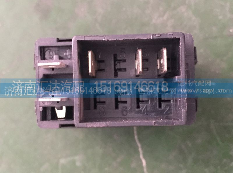 373AAA00003（P24903730350）,顶灯开关,济南汇达汽配销售中心