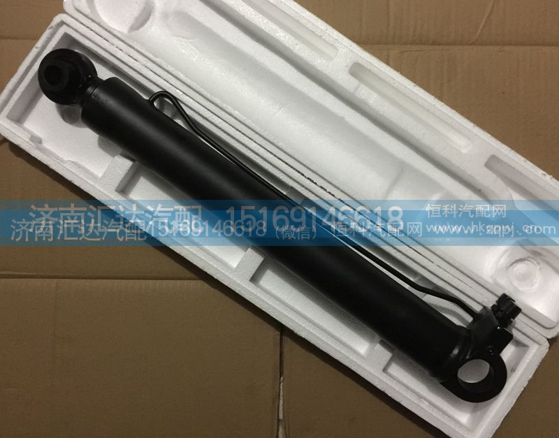 502AAA03000（P24905020003）,液压缸总成,济南汇达汽配销售中心
