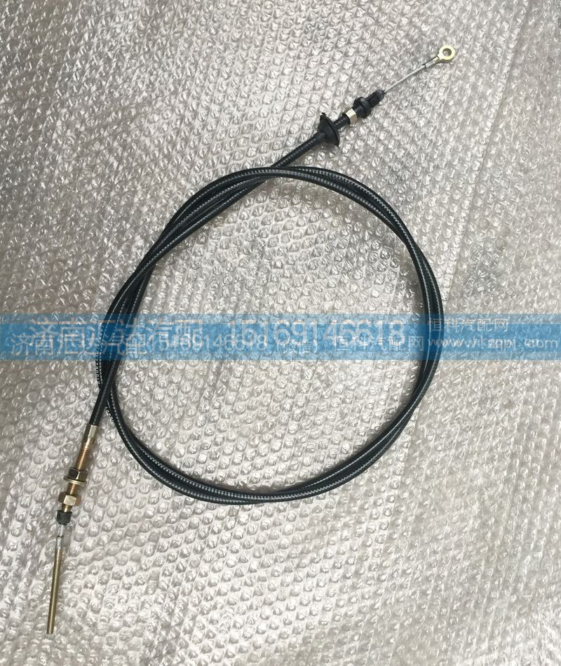 118BAA02000,油门拉索总成,济南汇达汽配销售中心