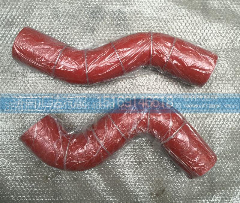 119AAU00004,中冷器進(jìn)氣出氣管總成,濟(jì)南匯達(dá)汽配銷(xiāo)售中心