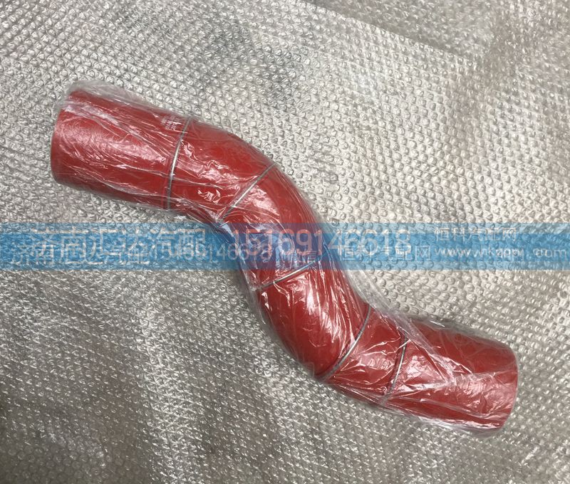 119AAU00004,中冷器進(jìn)氣出氣管總成,濟(jì)南匯達(dá)汽配銷(xiāo)售中心