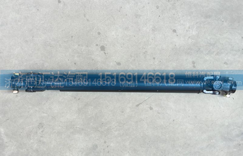 340AAA07000,轉(zhuǎn)向傳動(dòng)軸 轉(zhuǎn)向伸縮軸,濟(jì)南匯達(dá)汽配銷售中心